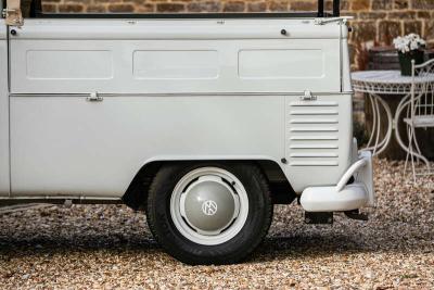 1964 Volkswagen Type 2