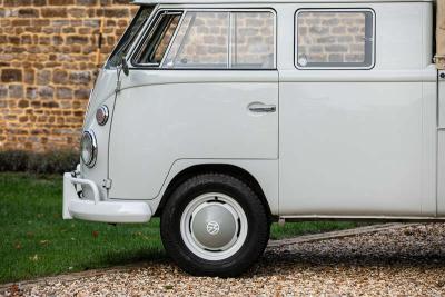 1964 Volkswagen Type 2