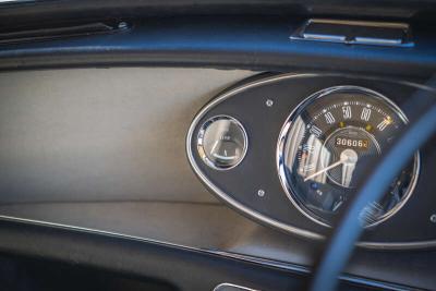 1966 Austin MINI COOPER