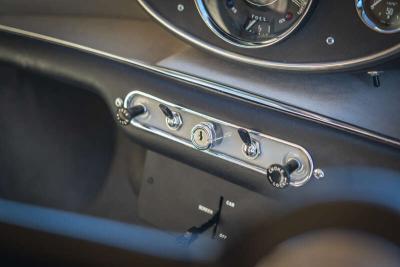 1966 Austin MINI COOPER