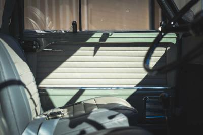 1966 Austin MINI COOPER