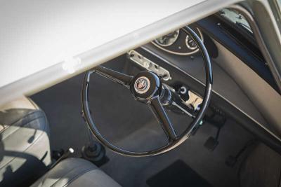 1966 Austin MINI COOPER