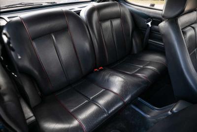 1987 Ford Capri