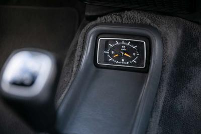1987 Ford Capri