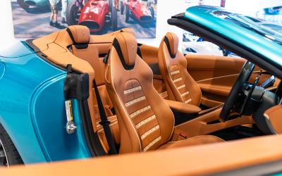2024 Ferrari ROMA SPIDER