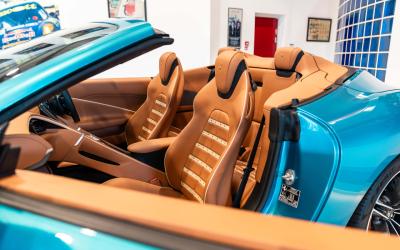 2024 Ferrari ROMA SPIDER