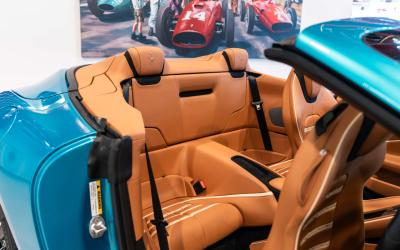 2024 Ferrari ROMA SPIDER