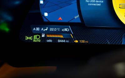 2024 Ferrari ROMA SPIDER