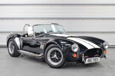 2004 AK Cobra 427