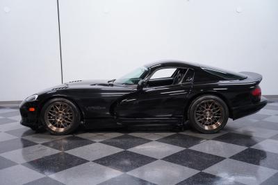 2000 Dodge Viper GTS