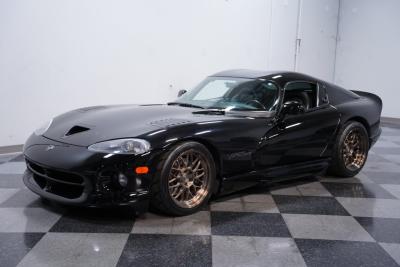 2000 Dodge Viper GTS