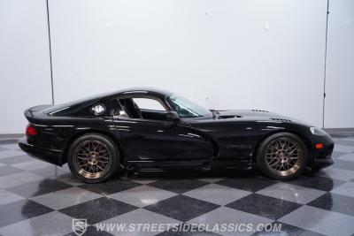 2000 Dodge Viper GTS