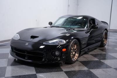2000 Dodge Viper GTS