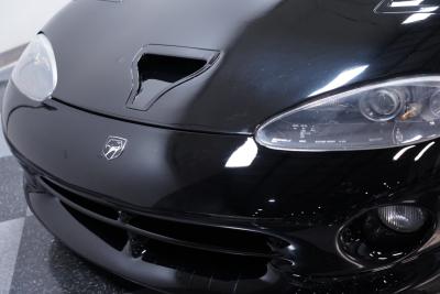 2000 Dodge Viper GTS