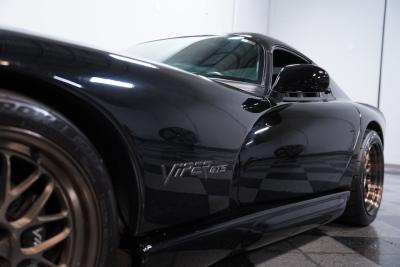 2000 Dodge Viper GTS