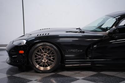 2000 Dodge Viper GTS