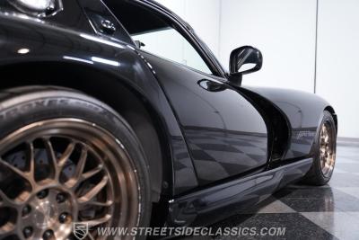 2000 Dodge Viper GTS