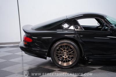 2000 Dodge Viper GTS