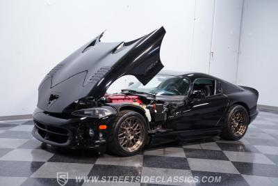 2000 Dodge Viper GTS
