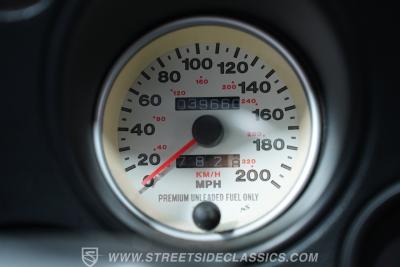 2000 Dodge Viper GTS