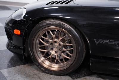 2000 Dodge Viper GTS