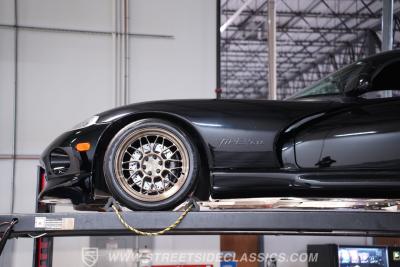 2000 Dodge Viper GTS