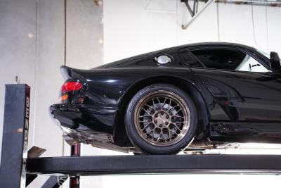 2000 Dodge Viper GTS