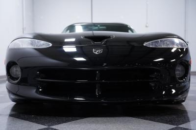 2000 Dodge Viper GTS