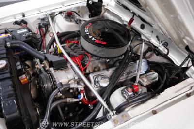 1969 Ford Mustang Fastback Mach 1 Tribute