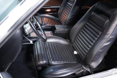 1969 Ford Mustang Fastback Mach 1 Tribute