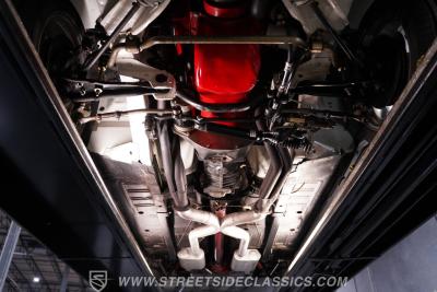 1969 Ford Mustang Fastback Mach 1 Tribute