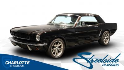 1965 Ford Mustang 347 Stroker