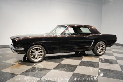 1965 Ford Mustang 347 Stroker