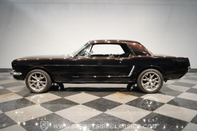 1965 Ford Mustang 347 Stroker