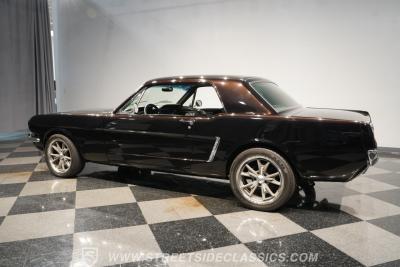 1965 Ford Mustang 347 Stroker