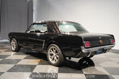 1965 Ford Mustang 347 Stroker
