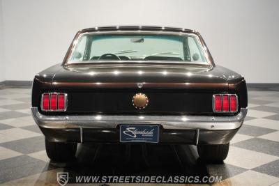 1965 Ford Mustang 347 Stroker
