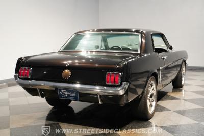 1965 Ford Mustang 347 Stroker