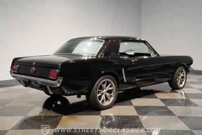 1965 Ford Mustang 347 Stroker