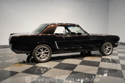 1965 Ford Mustang 347 Stroker