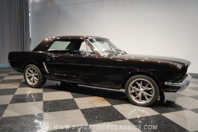 1965 Ford Mustang 347 Stroker