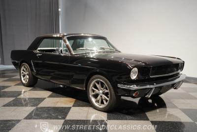 1965 Ford Mustang 347 Stroker