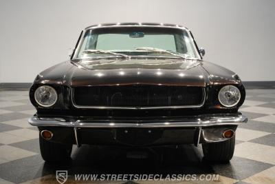 1965 Ford Mustang 347 Stroker
