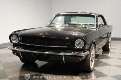1965 Ford Mustang 347 Stroker