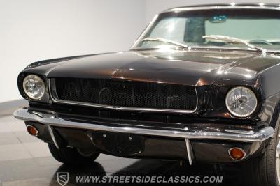 1965 Ford Mustang 347 Stroker