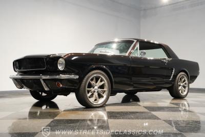 1965 Ford Mustang 347 Stroker