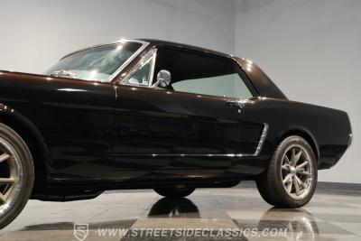 1965 Ford Mustang 347 Stroker