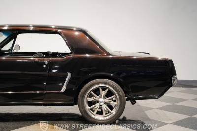 1965 Ford Mustang 347 Stroker
