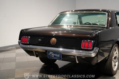 1965 Ford Mustang 347 Stroker
