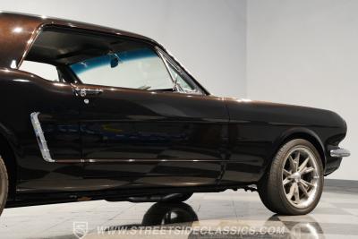 1965 Ford Mustang 347 Stroker